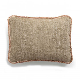 Housse de Coussin Le Magicien  