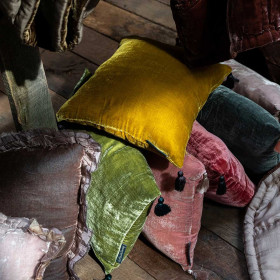 Housse de Coussin Goa  