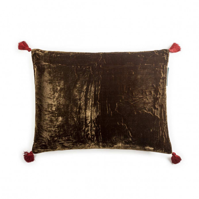 Housse de Coussin Goa
