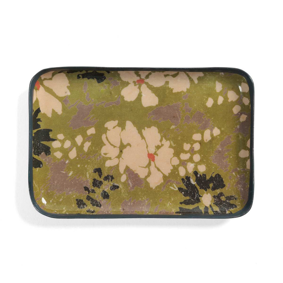 Plateau ATARI Green Green 