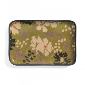 Plateau ATARI Green Green 