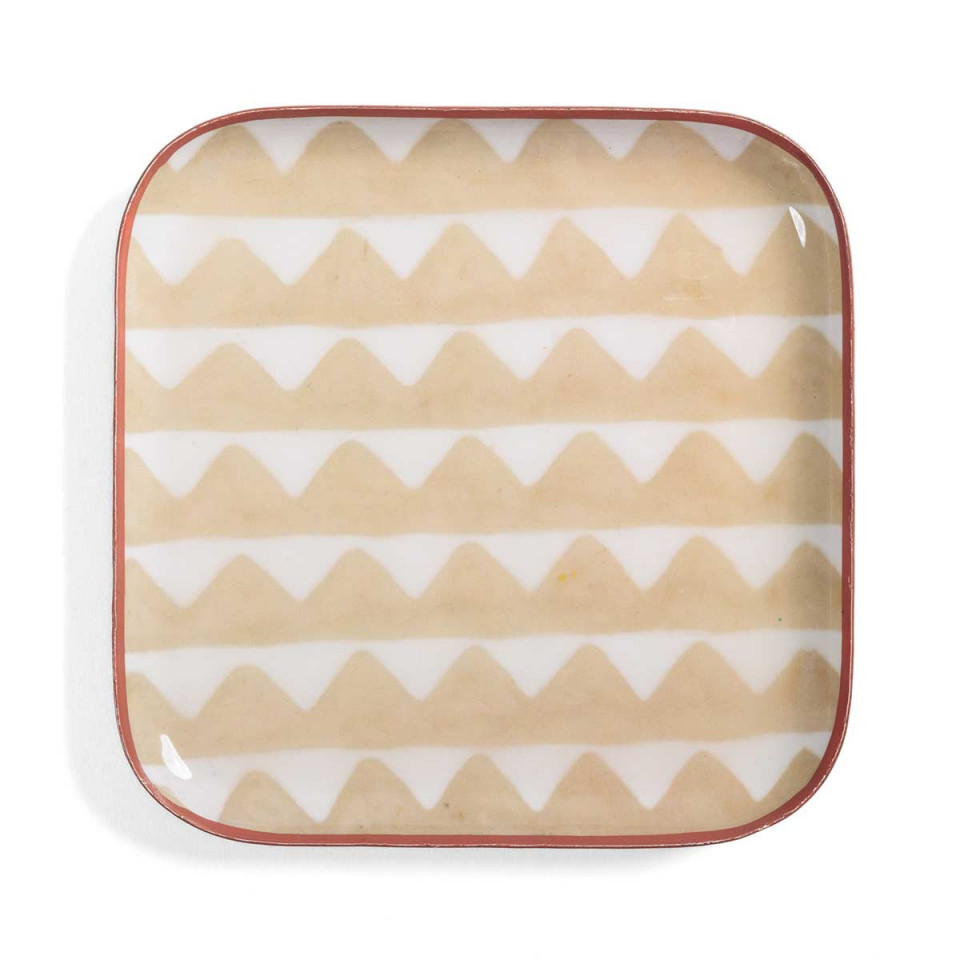 Plateau ATARI Triangle 