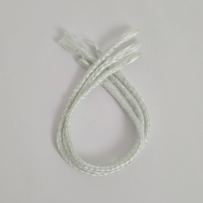 Set 3 Mèches en Fibre de Verre Lampe à Huile 