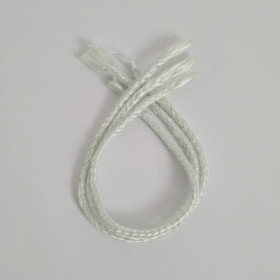 Set 3 Mèches en Fibre de Verre Lampe à Huile 