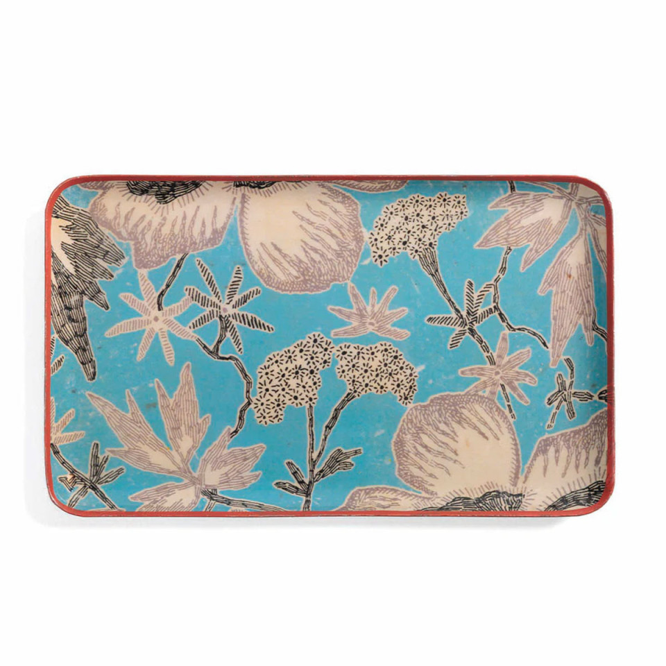 Plateau ATARI Spotty 