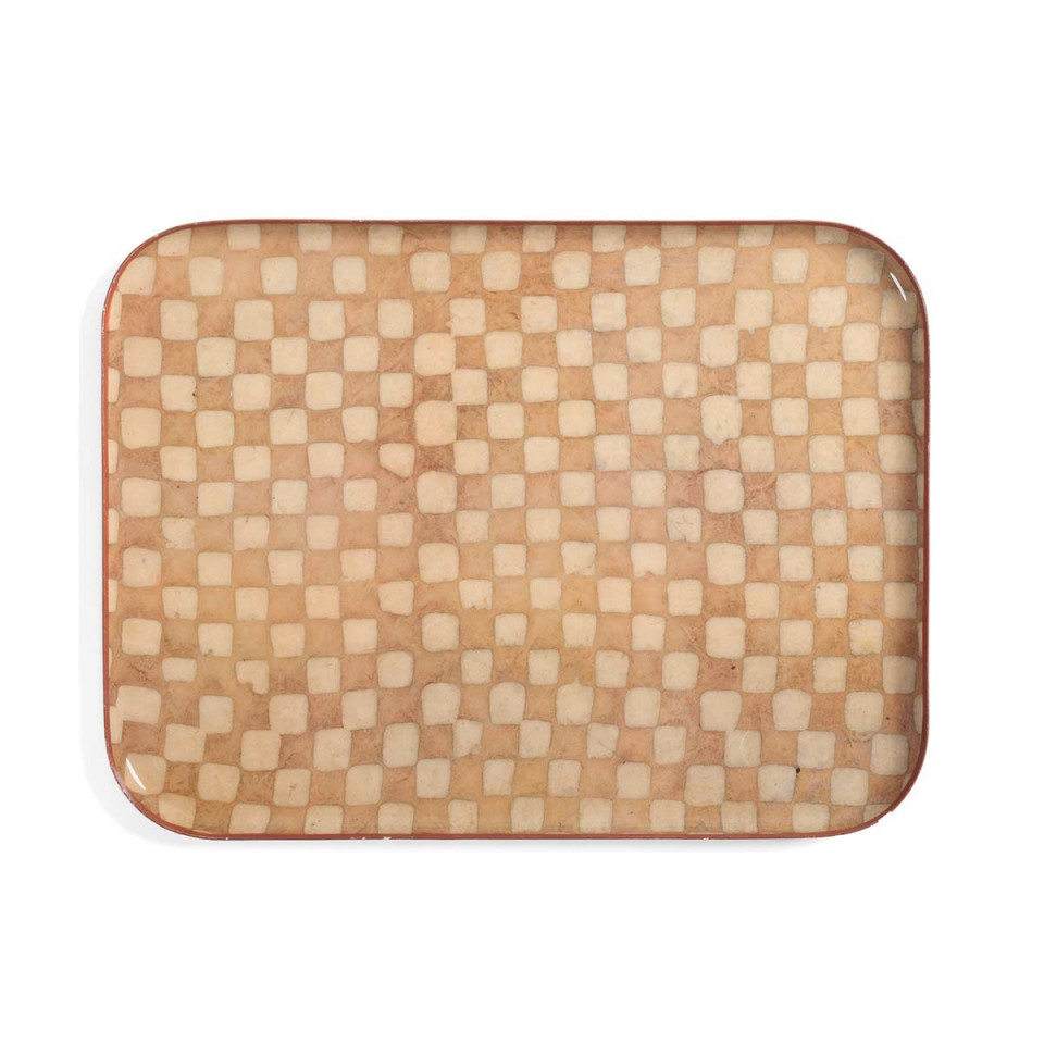 Plateau ATARI Carreaux 