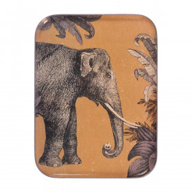 Plateau ATARI Madagascar 