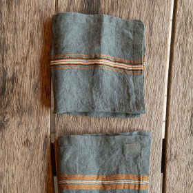 Serviette de Table Kea  