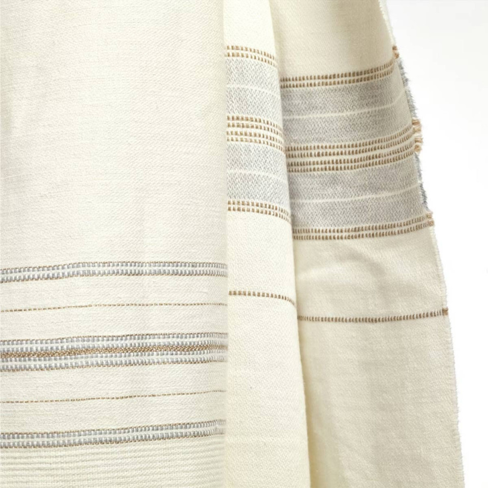 Couvre-Lit Propriano  