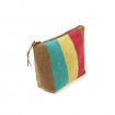 Pochette Lin et Laine Manitoba