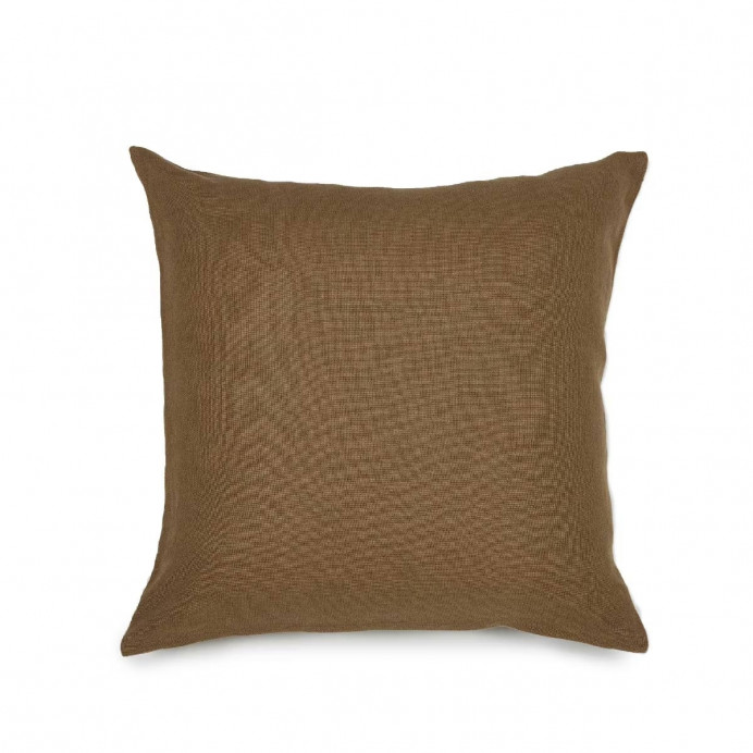 Housse de Coussin en Lin Hudson