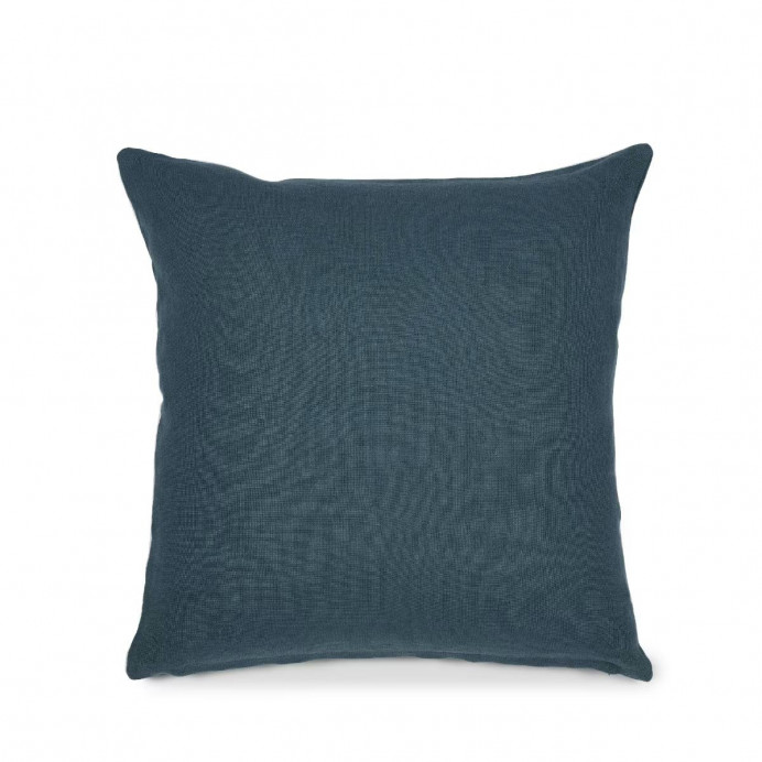 Housse de Coussin en Lin Hudson