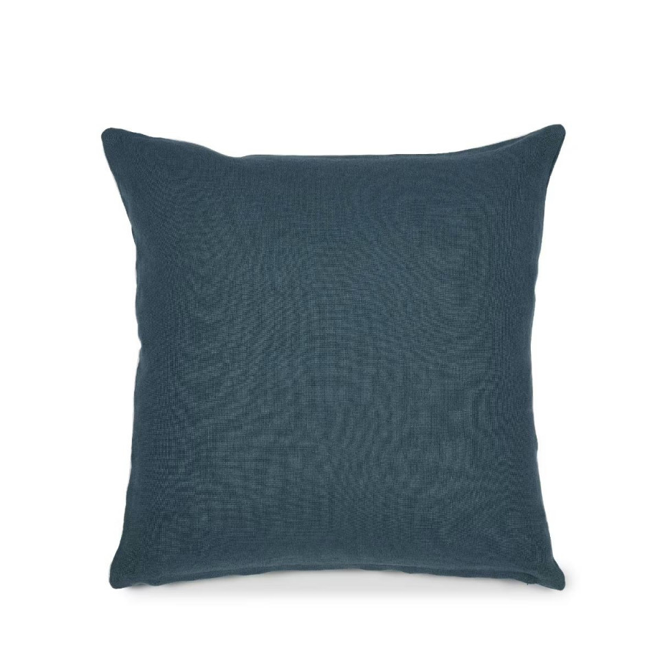 Housse de Coussin en Lin Hudson  