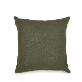 Housse de Coussin en Lin Hudson  