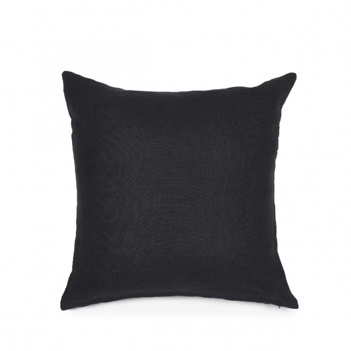 Housse de Coussin en Lin Hudson