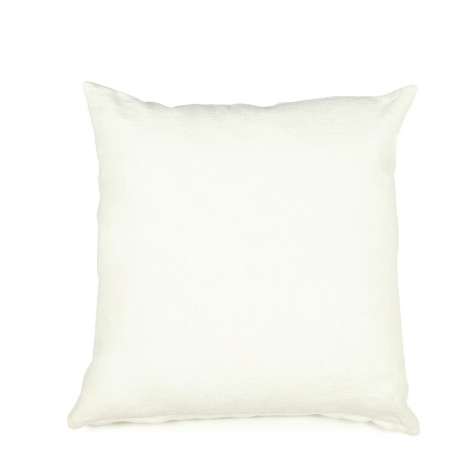 Housse de Coussin en Lin Hudson  