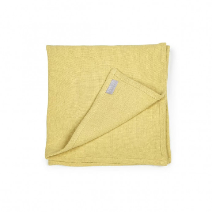 Serviette de Table en Lin Hudson