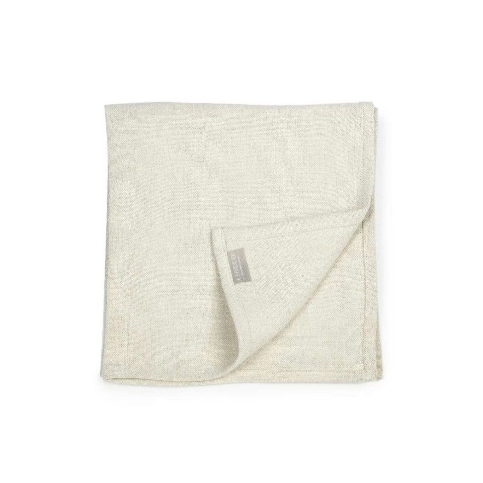 Serviette de Table en Lin Hudson  