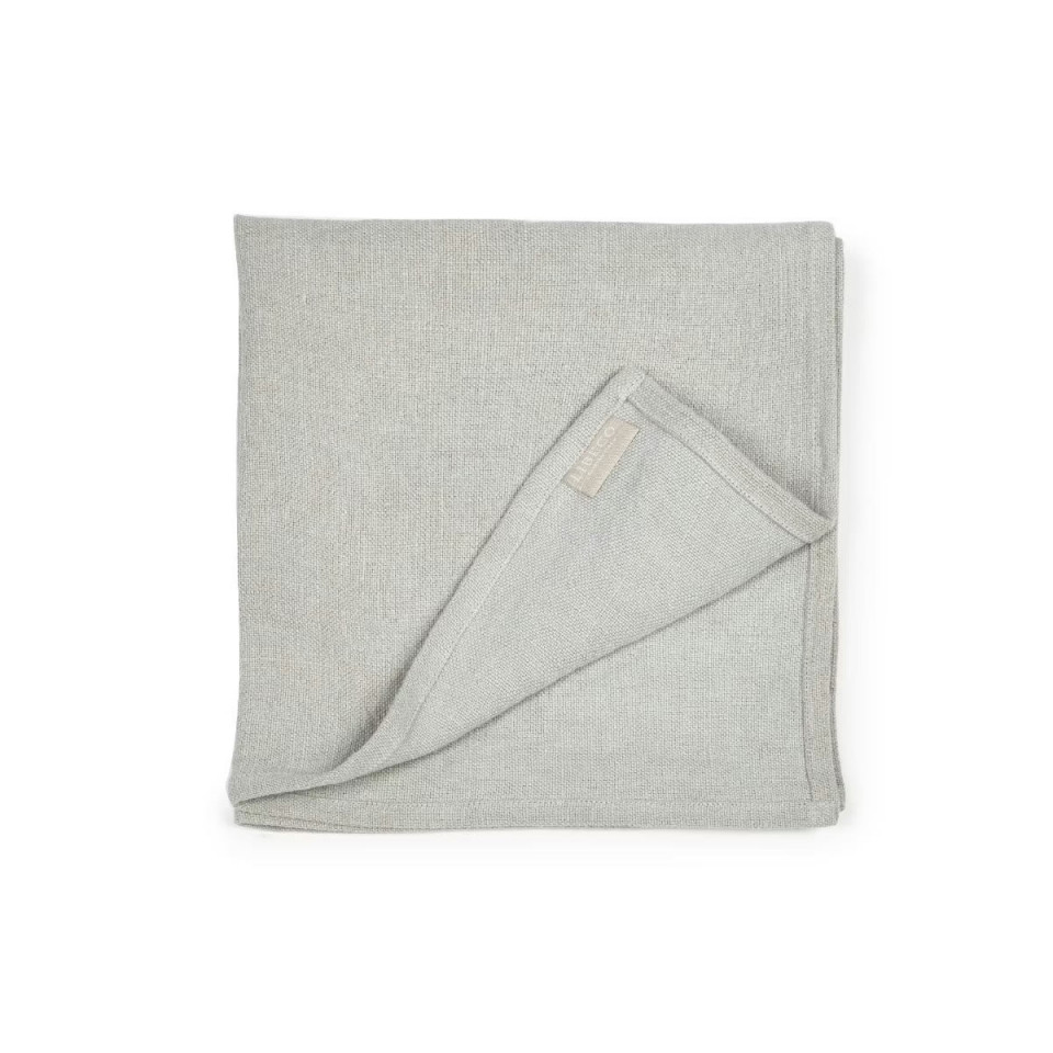 Serviette de Table en Lin Hudson  