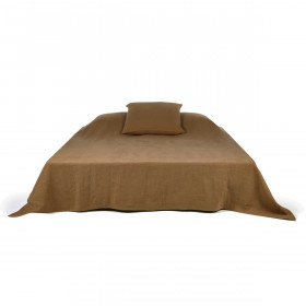 Couverture en Lin Hudson  