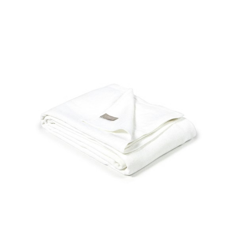 Couverture en Lin Hudson  