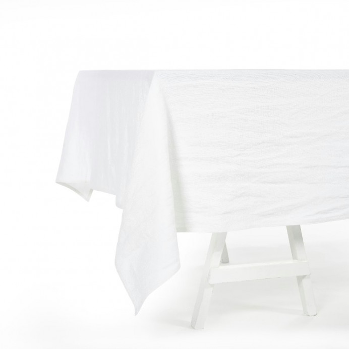 Nappe en Lin Hudson