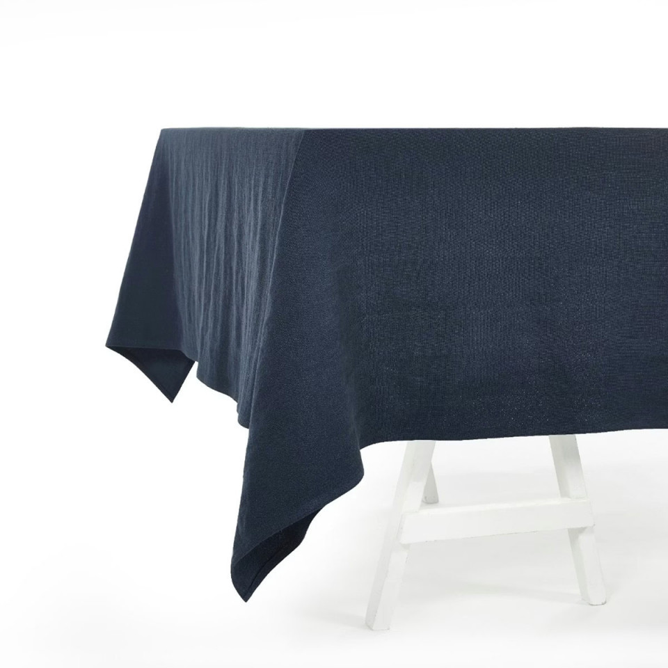Nappe en Lin Hudson  