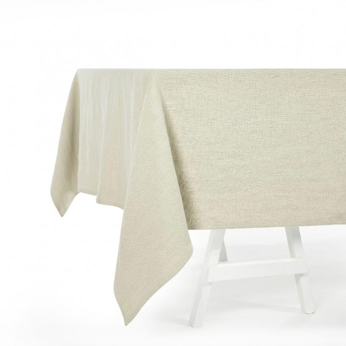 Nappe en Lin Hudson
