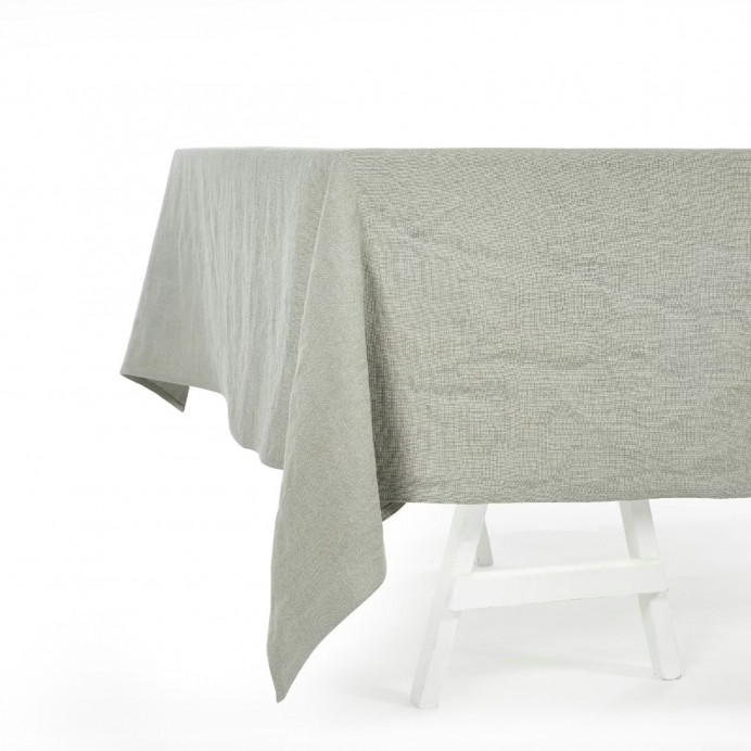Nappe en Lin Hudson