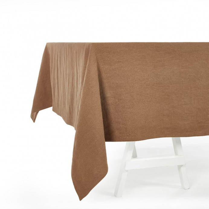 Nappe en Lin Hudson