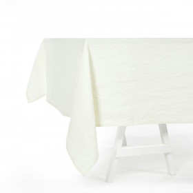 Nappe en Lin Hudson  