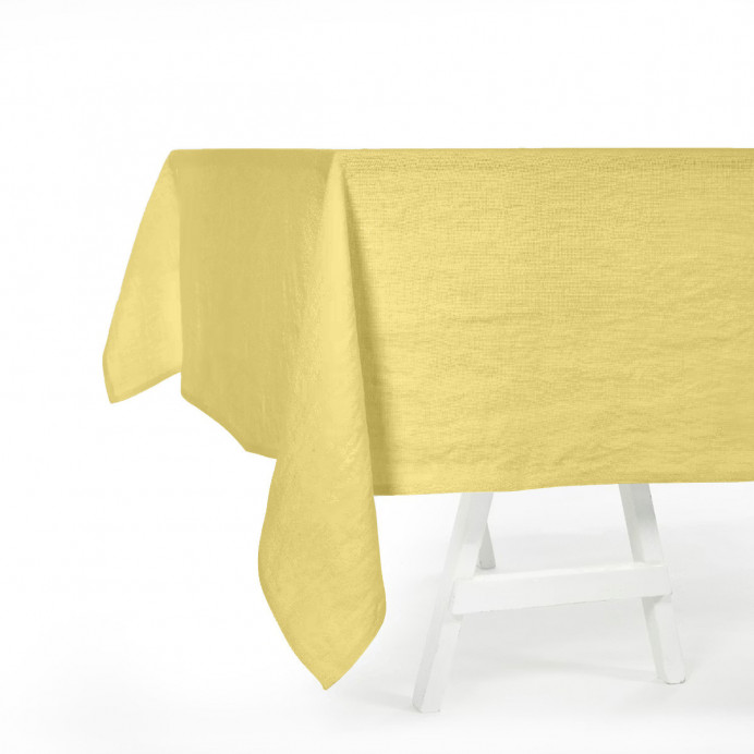 Nappe en Lin Hudson