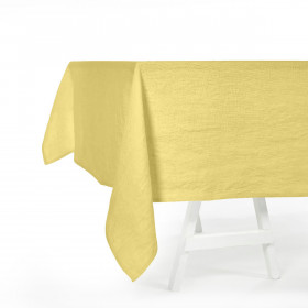 Nappe en Lin Hudson  