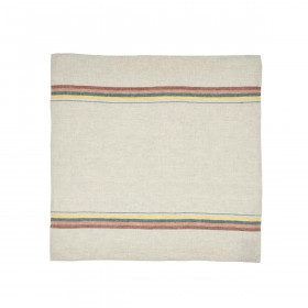 Torchons en Lin Dock  