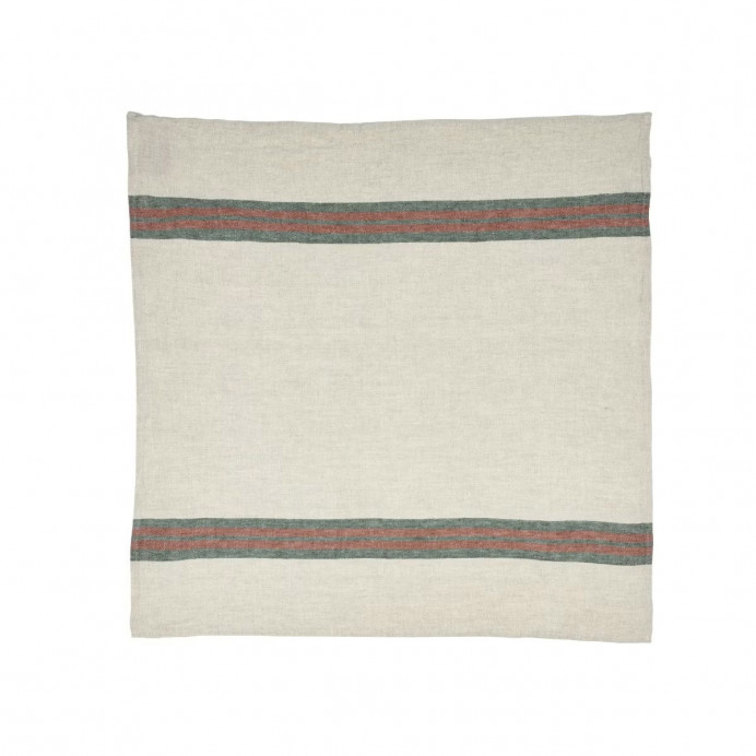 Torchons en Lin Dock