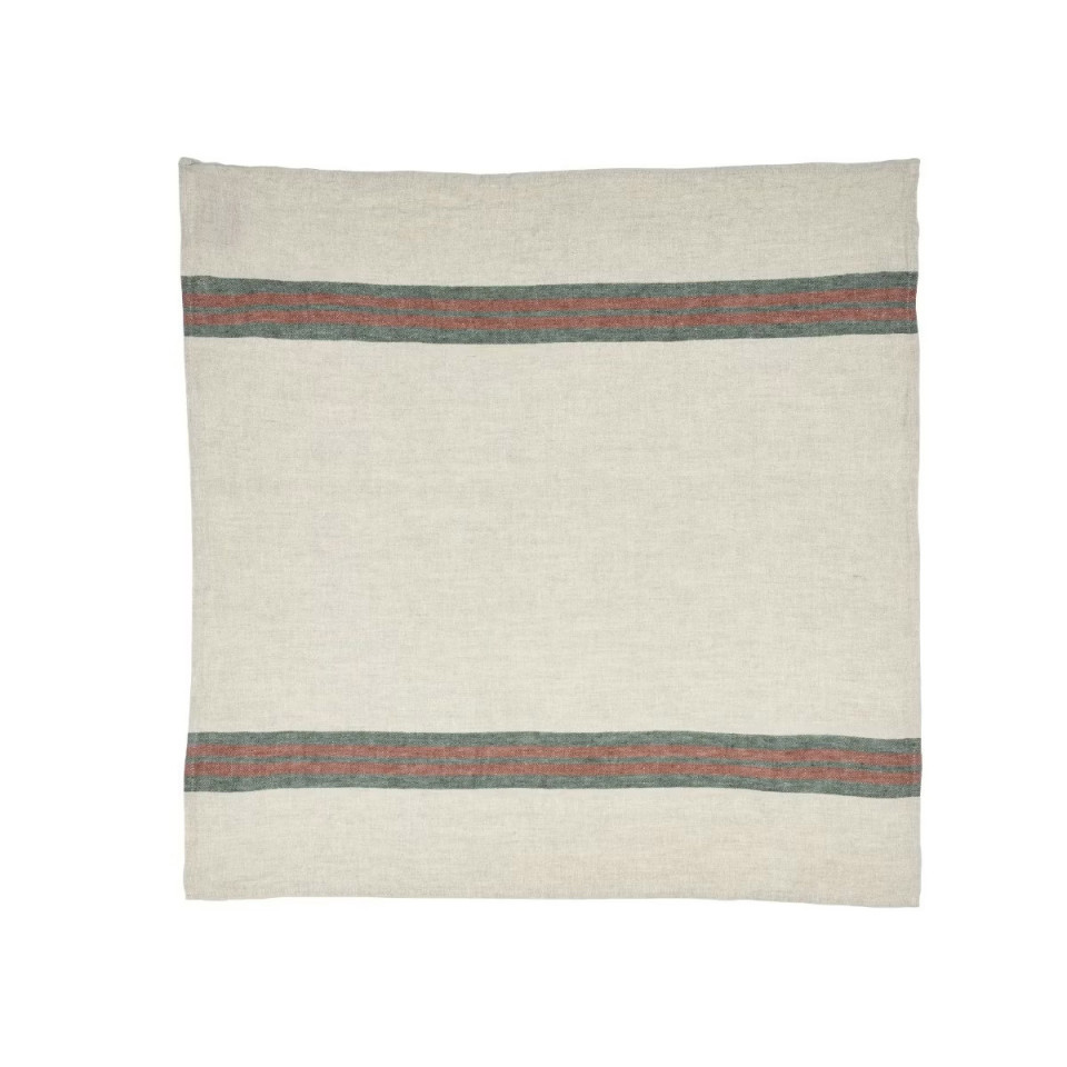 Torchons en Lin Dock  