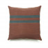 Housse de Coussin Lin et Laine Juniper  