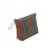 Pochette Lin et Laine Juniper
