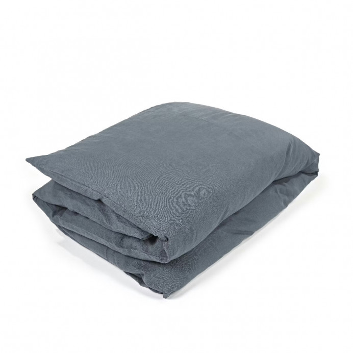 Housse de Couette en Lin Madison