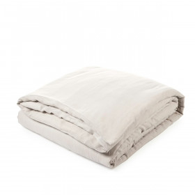 Housse de Couette en Lin Madison  