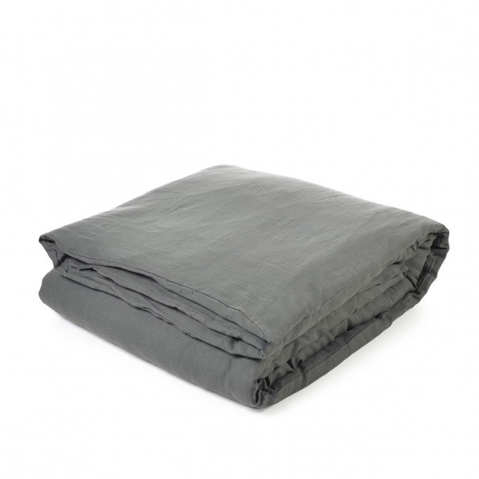 Housse de Couette en Lin Madison