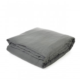 Housse de Couette en Lin Madison  