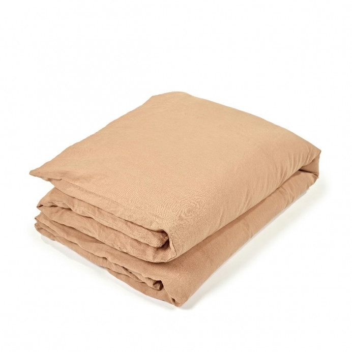 Housse de Couette en Lin Madison