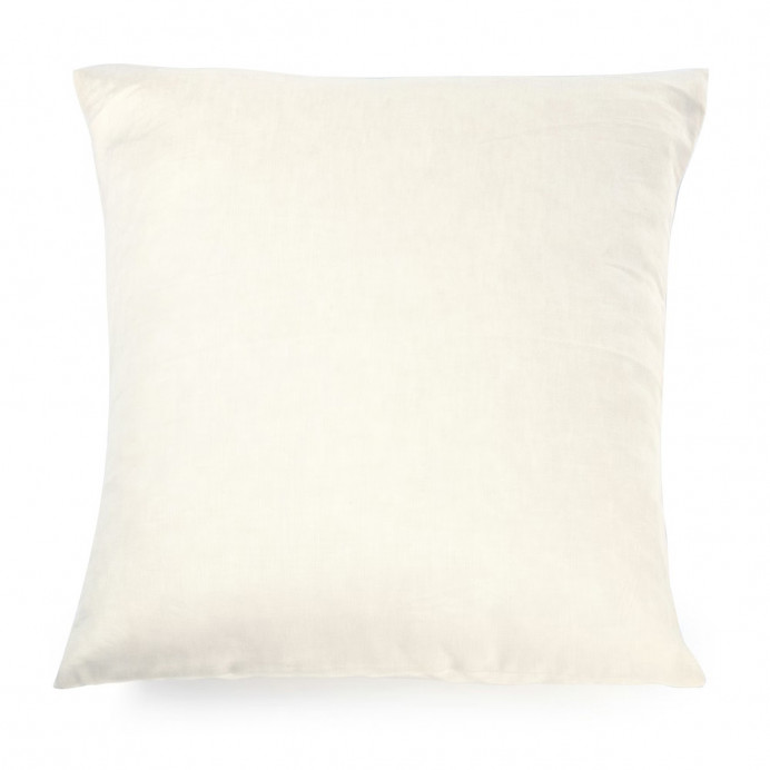 Taie d'Oreiller en Lin Madison