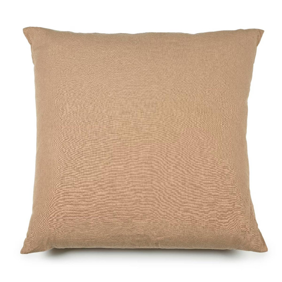 Taie d'Oreiller en Lin Madison  