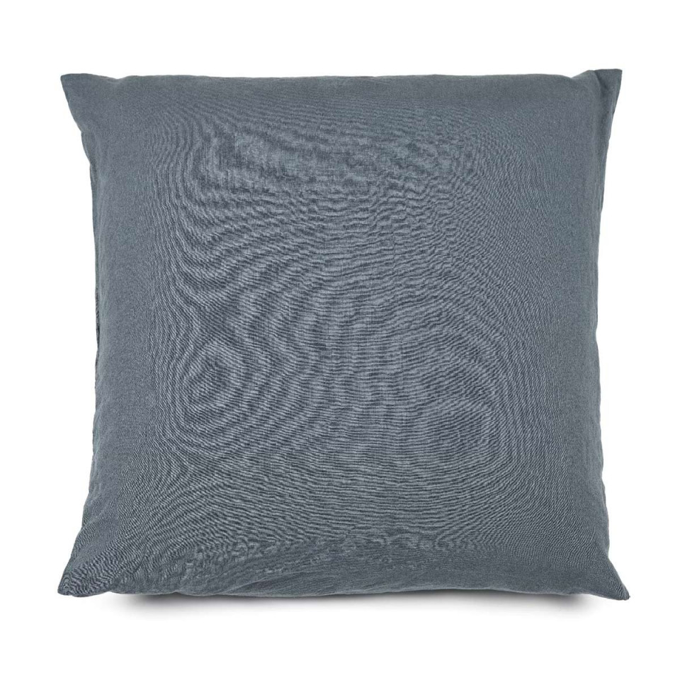 Taie d'Oreiller en Lin Madison  