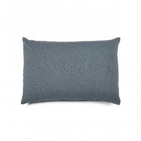 Taie d'Oreiller en Lin Madison  