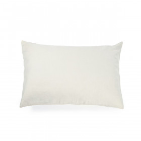 Taie d'Oreiller en Lin Madison  