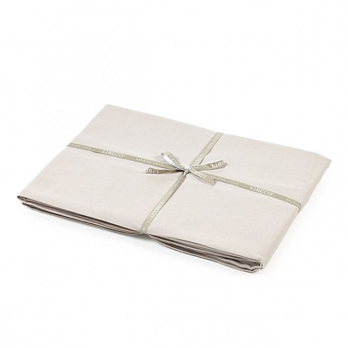 Drap Plat en Lin Madison  