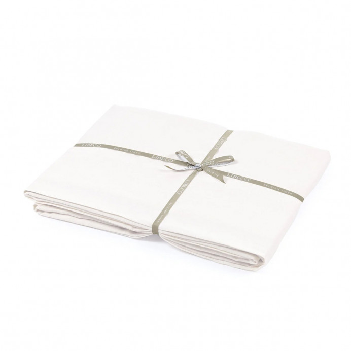 Drap Plat en Lin Madison